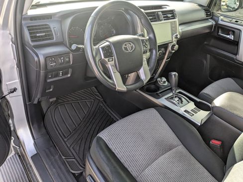 Used 2020 Toyota 4Runner SR5 image 16