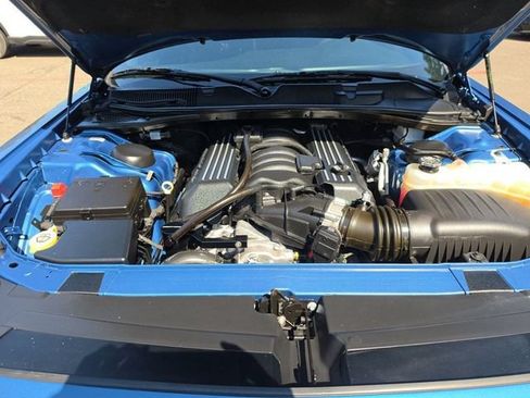 Used 2020 Dodge Challenger R/T Scat Pack RWD image 23