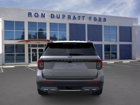 New 2026 Ford Explorer Active w/ Active Comfort Package AWD/4WD image 6