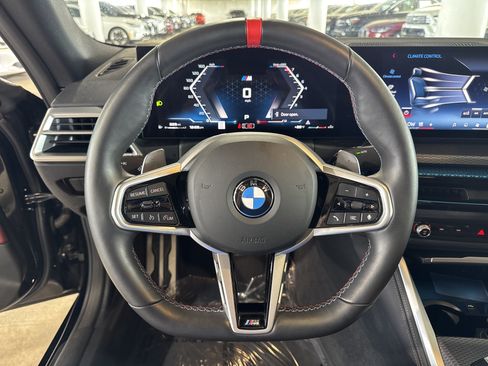 Used 2025 BMW M440i RWD image 21