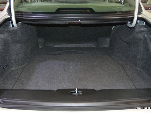 Used 1997 Cadillac De Ville D'Elegance w/ Safety/Security Pkg FWD image 31