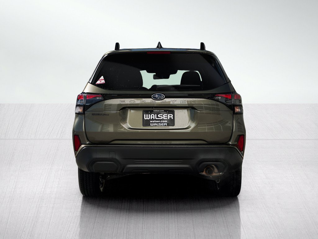 New 2026 Subaru Forester Premium AWD/4WD image 5