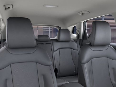 New 2025 Kia Sportage EX image 28