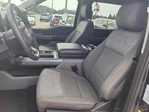 Used 2023 Ford F150 XLT w/ Equipment Group 302A High RWD image 19