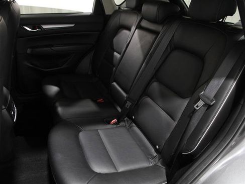 Certified 2025 MAZDA CX-5 AWD 2.5 S w/ Select Package image 17