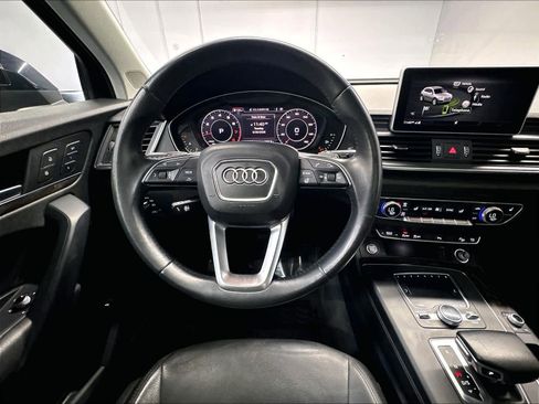 Used 2018 Audi Q5 2.0T Premium Plus AWD/4WD image 8