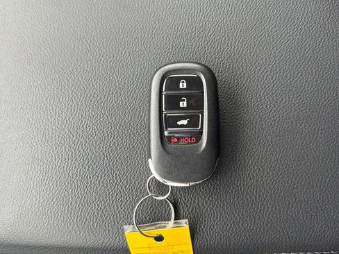 Certified 2025 Honda CR-V LX image 31