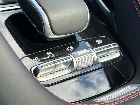 Certified 2023 Mercedes-Benz GLE 53 AMG 4MATIC Coupe image 47