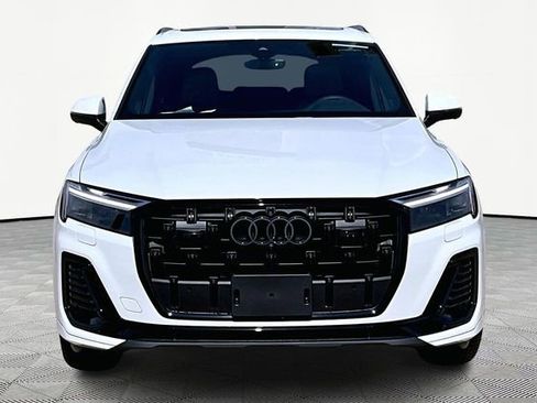 New 2026 Audi Q7 3.0T Premium Plus image 3