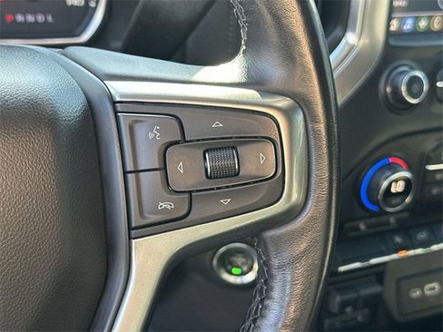 Used 2020 Chevrolet Silverado 1500 LT w/ All-Star Edition image 35