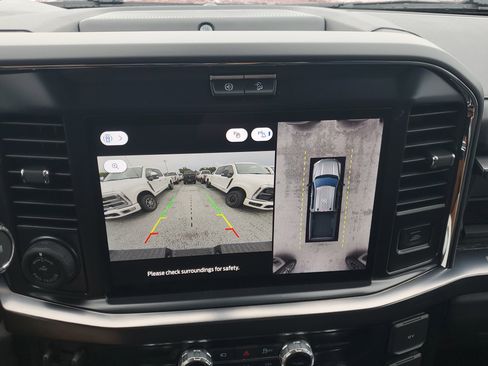 New 2026 Ford F350 Lariat w/ Tremor Off-Road Package image 18