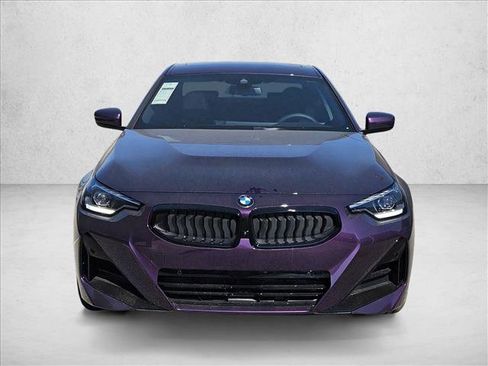 Used 2026 BMW 230i xDrive Coupe w/ M Sport Package AWD/4WD image 5