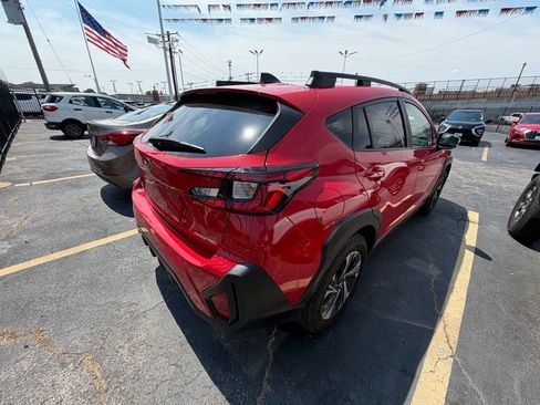 Used 2024 Subaru Crosstrek 2.0i Premium AWD/4WD image 24