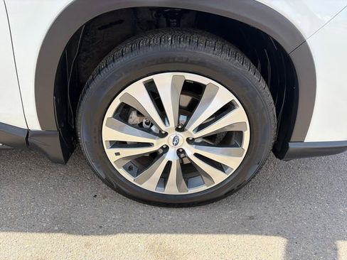 Used 2020 Subaru Ascent Limited w/ Technology Package AWD/4WD image 14