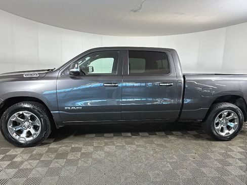 Used 2019 RAM 1500 Big Horn AWD/4WD image 7