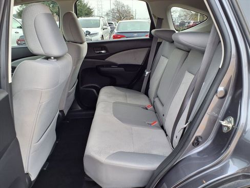 Used 2016 Honda CR-V EX image 18