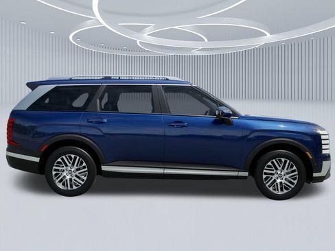 New 2026 Hyundai Palisade SEL FWD image 6