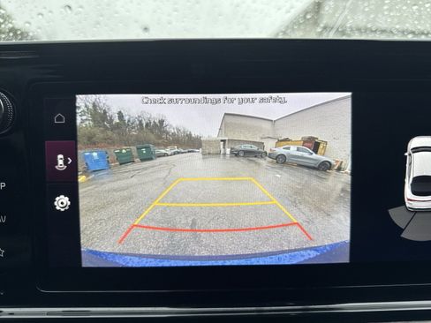 Used 2022 Kia K5 EX image 14