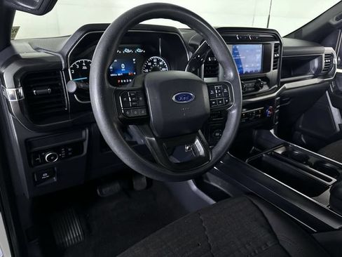 Used 2023 Ford F150 XL w/ STX Appearance Package RWD image 10