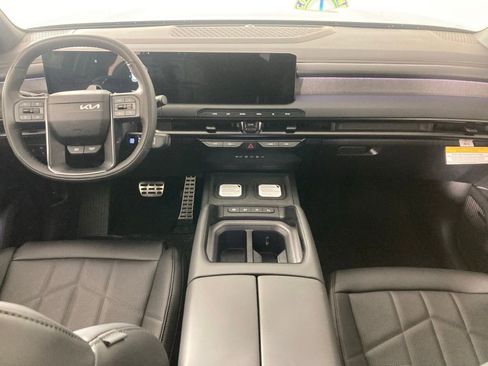 New 2027 Kia Telluride SX X-Pro AWD/4WD image 7