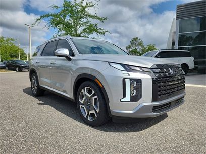 New 2024 Hyundai Palisade Limited