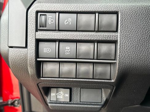 New 2026 Toyota Tacoma SR image 23