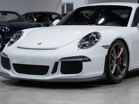 Used 2016 Porsche 911 GT3 image 61