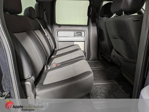 Used 2014 Ford F150 STX w/ Equipment Group 201A Mid AWD/4WD image 29