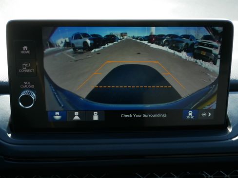 New 2026 Honda Accord SE image 27