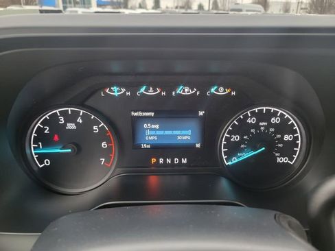 New 2026 Ford F350 XL w/ STX Appearance Package AWD/4WD image 23