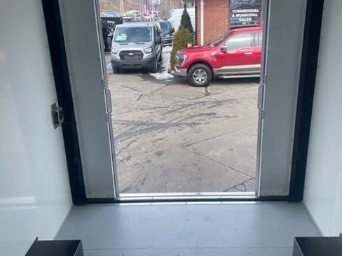 New 2024 Ford Transit 350 w/ Exterior Upgrade Package image 20