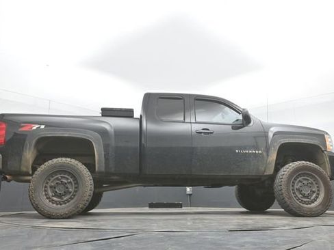 Used 2013 Chevrolet Silverado 1500 LT w/ All-Star Edition AWD/4WD image 34