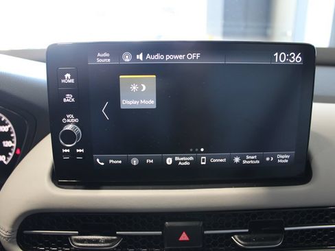 Used 2025 Honda HR-V EX-L image 17