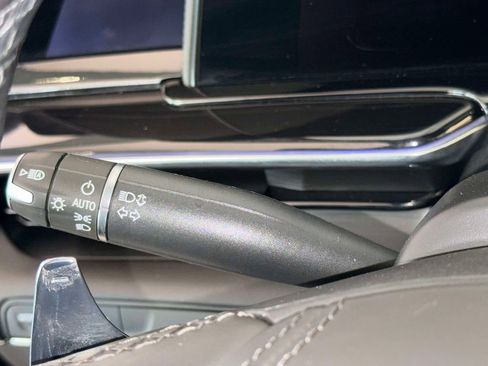 Used 2024 Cadillac Escalade V image 32