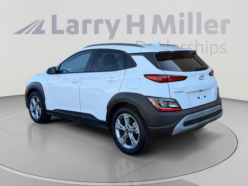 Certified 2023 Hyundai Kona SEL w/ Convenience Package FWD image 3
