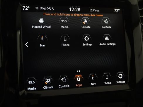 Used 2020 Jeep Cherokee Limited image 31