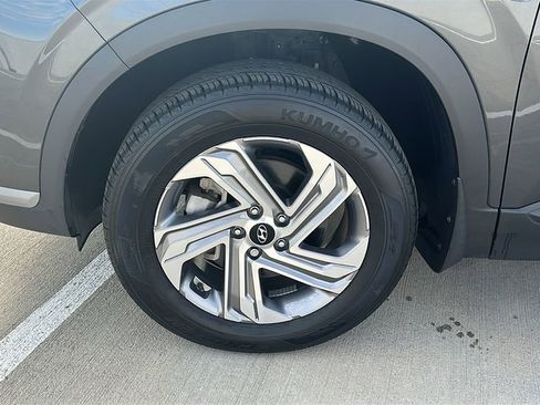 Certified 2023 Hyundai Santa Fe SEL image 6