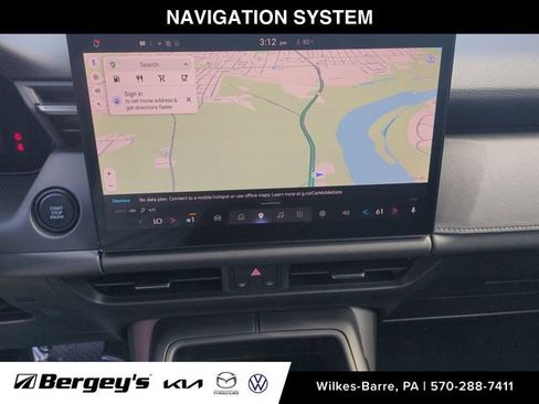 Used 2026 MAZDA CX-5 Select AWD/4WD image 19