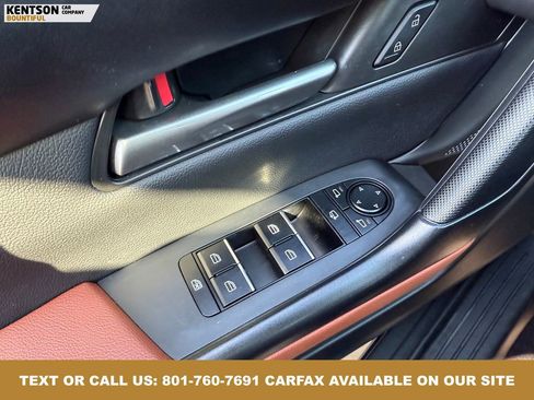 Used 2024 MAZDA CX-50 AWD 2.5 Turbo w/ Premium Pkg image 24