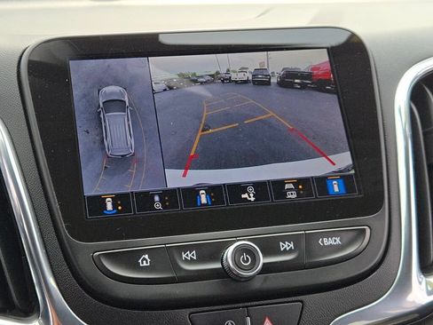 Certified 2023 Chevrolet Equinox LT AWD/4WD image 31