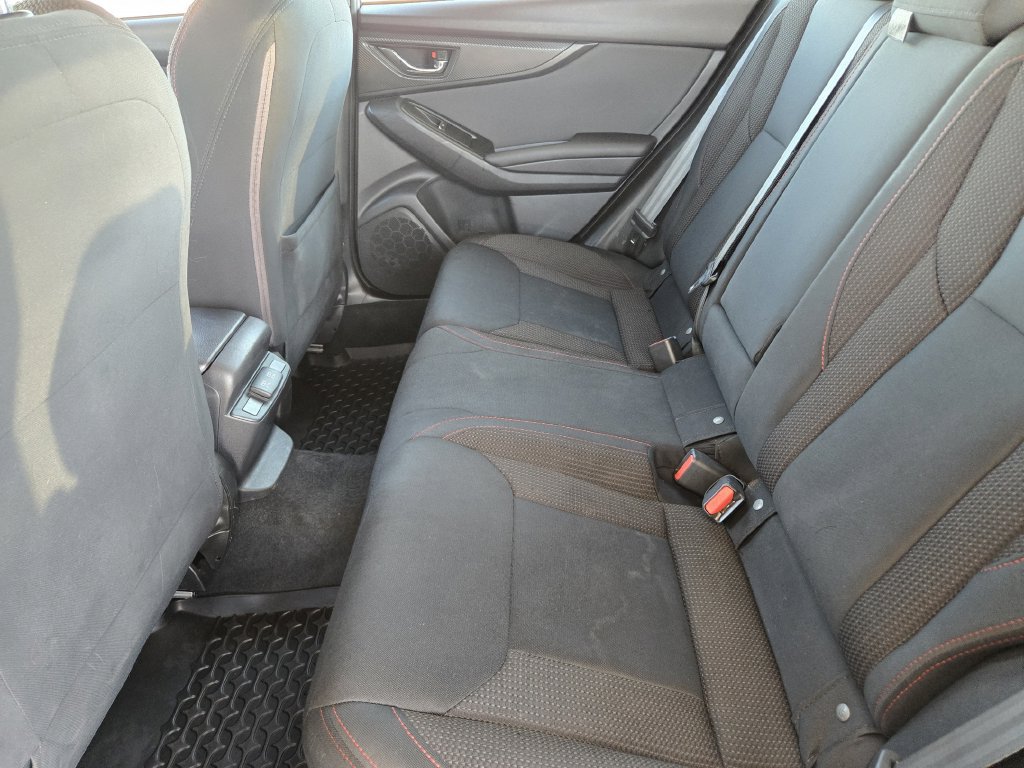 Used 2023 Subaru WRX Premium AWD/4WD image 30