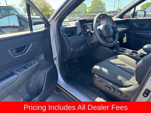 Used 2026 Subaru Outback Premium w/ Premium/Limited Package AWD/4WD image 14