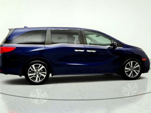 Used 2022 Honda Odyssey Touring image 4