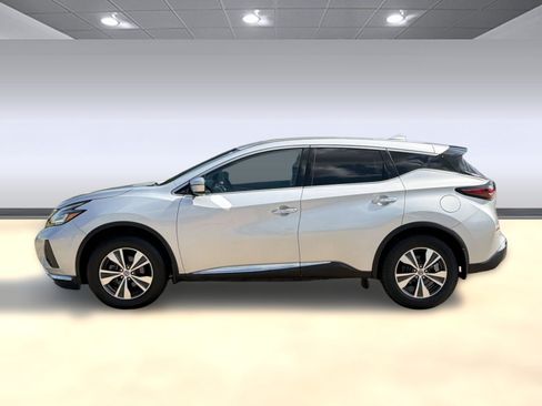Used 2020 Nissan Murano S w/ Technology Package AWD/4WD image 2