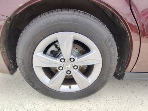 Used 2019 Honda Odyssey EX-L image 31