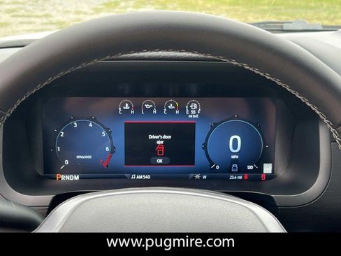 New 2025 Ford F150 XLT w/ Equipment Group 302A MID image 24