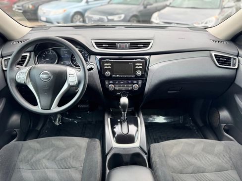 Used 2015 Nissan Rogue SV image 24