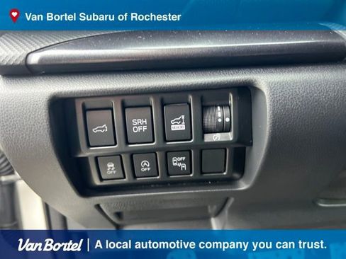 Certified 2022 Subaru Forester Wilderness image 17