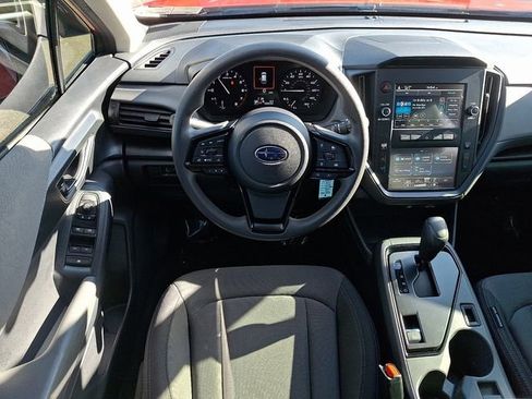 Used 2024 Subaru Crosstrek 2.0i image 11