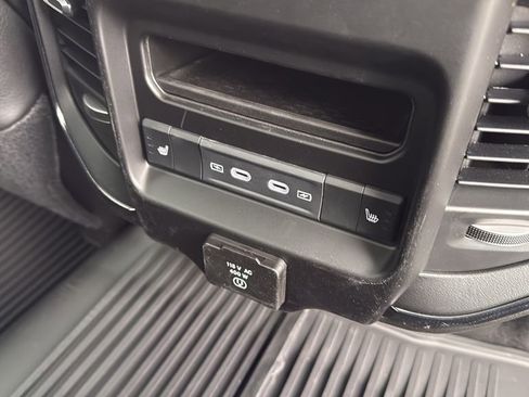 New 2026 RAM 2500 Rebel image 37